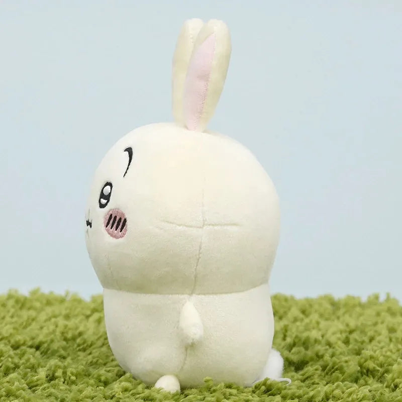 Sun Arrow Chiikawa: Potetama Plush: Usagi - Kidultverse
