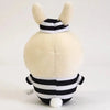Sun Arrow Chiikawa: Potetama Plush: Usagi (Prisoner) - Kidultverse