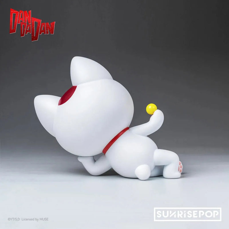 SUNRISEPOP Dan DaDan: Figure Sit: Turbo Granny - Kidultverse
