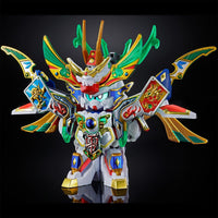 SD Gundam BB Senshi Tenrei Gundam Revival Kirahagane Ver. (P-Bandai)