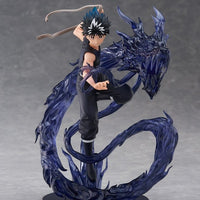 Yu Yu Hakusho: Dressta: Hiei
