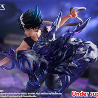 Yu Yu Hakusho: Dressta: Hiei