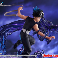 Yu Yu Hakusho: Dressta: Hiei