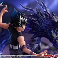 Yu Yu Hakusho: Dressta: Hiei