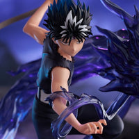 Yu Yu Hakusho: Dressta: Hiei