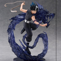 Yu Yu Hakusho: Dressta: Hiei