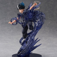 Yu Yu Hakusho: Dressta: Hiei