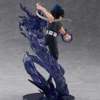 Yu Yu Hakusho: Dressta: Hiei