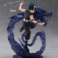 Yu Yu Hakusho: Dressta: Hiei
