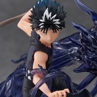 Yu Yu Hakusho: Dressta: Hiei