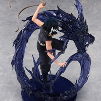 Yu Yu Hakusho: Dressta: Hiei