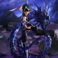 Yu Yu Hakusho: Dressta: Hiei
