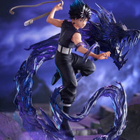 Yu Yu Hakusho: Dressta: Hiei