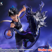 Yu Yu Hakusho: Dressta: Hiei