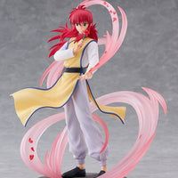 Yu Yu Hakusho: Dressta: Kurama