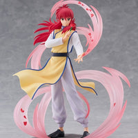 Yu Yu Hakusho: Dressta: Kurama
