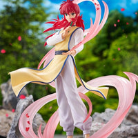 Yu Yu Hakusho: Dressta: Kurama