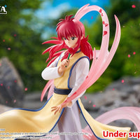 Yu Yu Hakusho: Dressta: Kurama