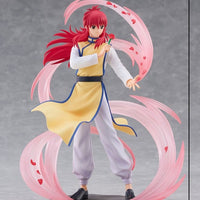 Yu Yu Hakusho: Dressta: Kurama