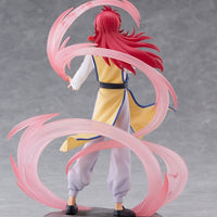 Yu Yu Hakusho: Dressta: Kurama