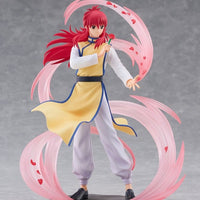 Yu Yu Hakusho: Dressta: Kurama