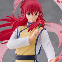 Yu Yu Hakusho: Dressta: Kurama
