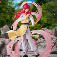Yu Yu Hakusho: Dressta: Kurama