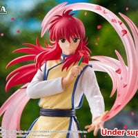 Yu Yu Hakusho: Dressta: Kurama