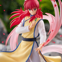Yu Yu Hakusho: Dressta: Kurama