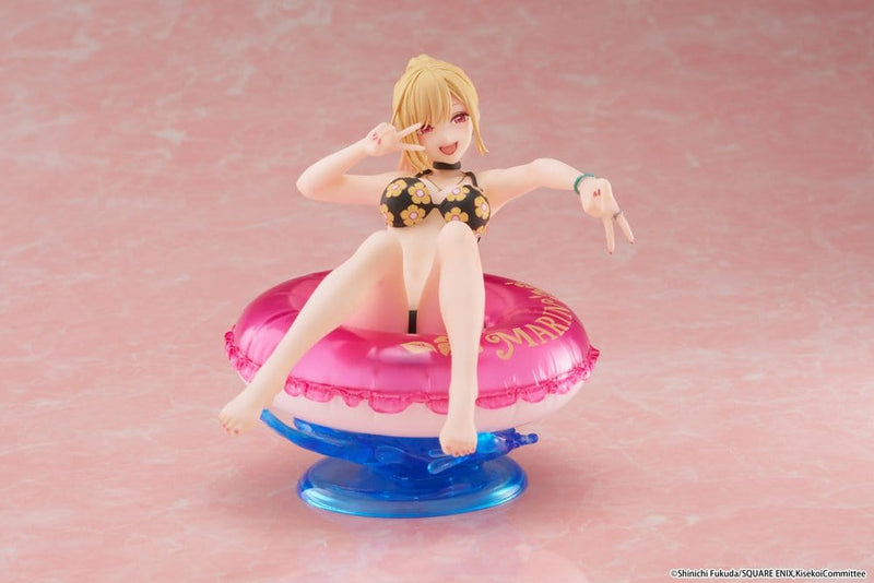 My Dress-Up Darling: Aqua Float Girls: Marin Kitagawa