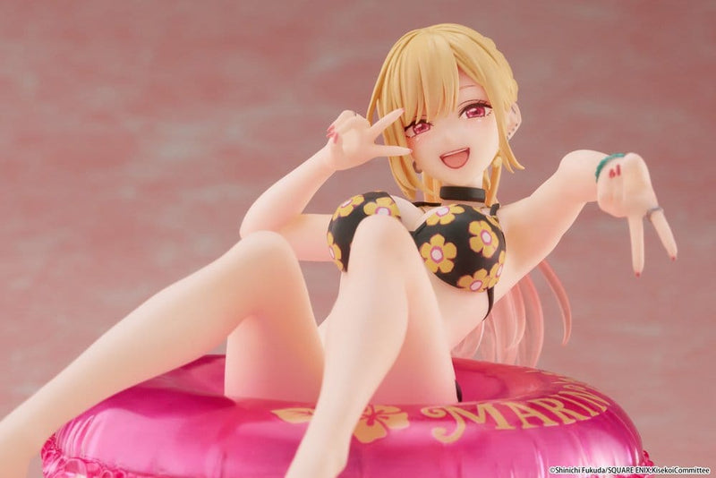 My Dress-Up Darling: Aqua Float Girls: Marin Kitagawa