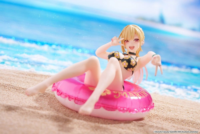 My Dress-Up Darling: Aqua Float Girls: Marin Kitagawa