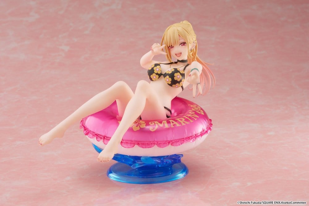 My Dress-Up Darling: Aqua Float Girls: Marin Kitagawa