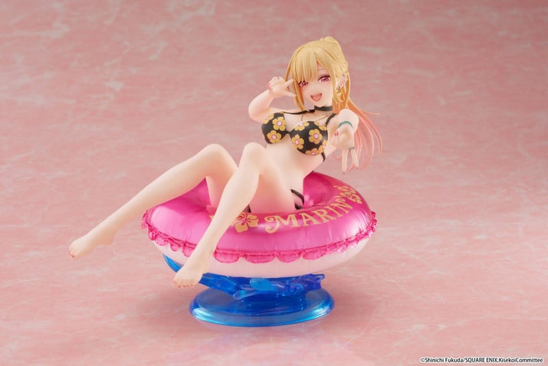 My Dress-Up Darling: Aqua Float Girls: Marin Kitagawa