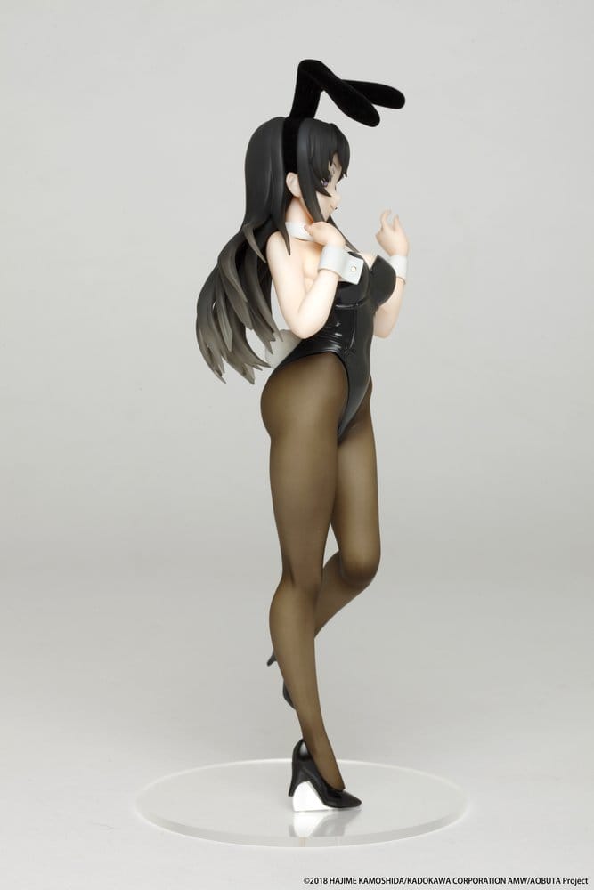 Rascal Does Not Dream: Coreful: Mai Sakurajima [Bunny Ver.]