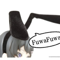 Rascal Does Not Dream: Coreful: Mai Sakurajima [Bunny Ver.]