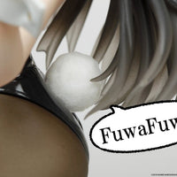 Rascal Does Not Dream: Coreful: Mai Sakurajima [Bunny Ver.]