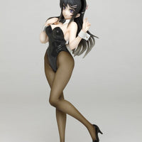 Rascal Does Not Dream: Coreful: Mai Sakurajima [Bunny Ver.]