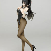 Rascal Does Not Dream: Coreful: Mai Sakurajima [Bunny Ver.]