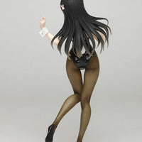 Rascal Does Not Dream: Coreful: Mai Sakurajima [Bunny Ver.]