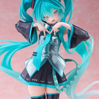 Hatsune Miku: T-Most: Hatsune Miku