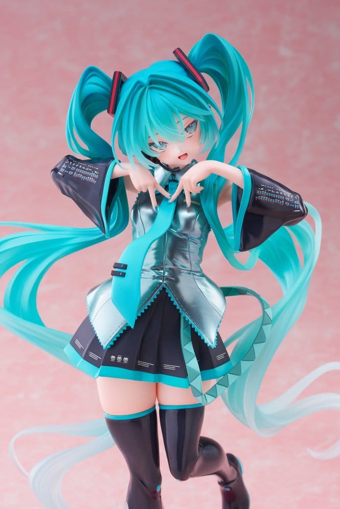 Hatsune Miku: T-Most: Hatsune Miku