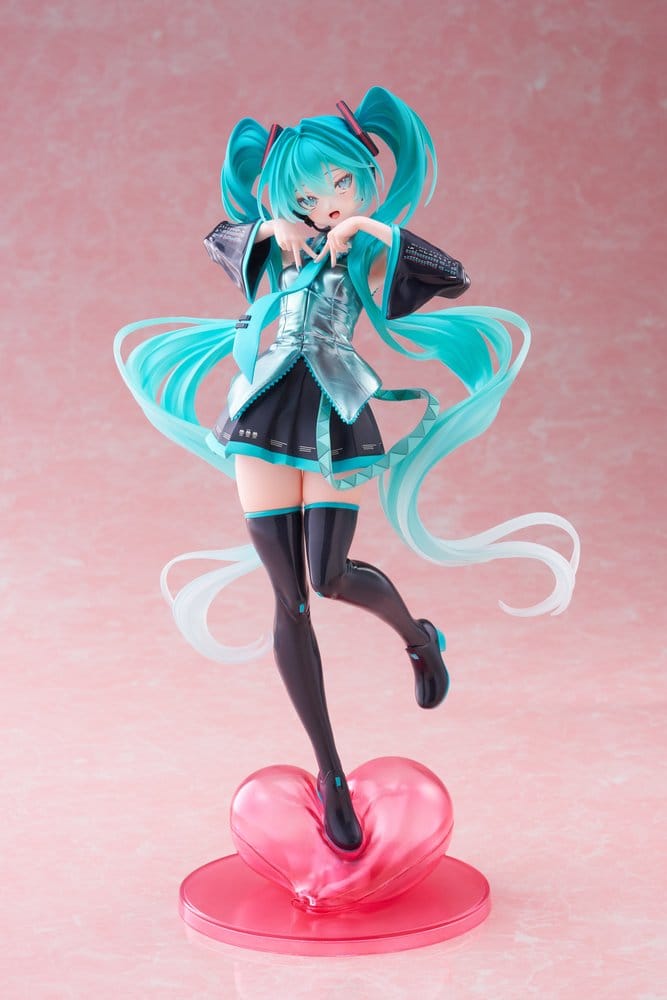 Hatsune Miku: T-Most: Hatsune Miku