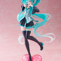 Hatsune Miku: T-Most: Hatsune Miku
