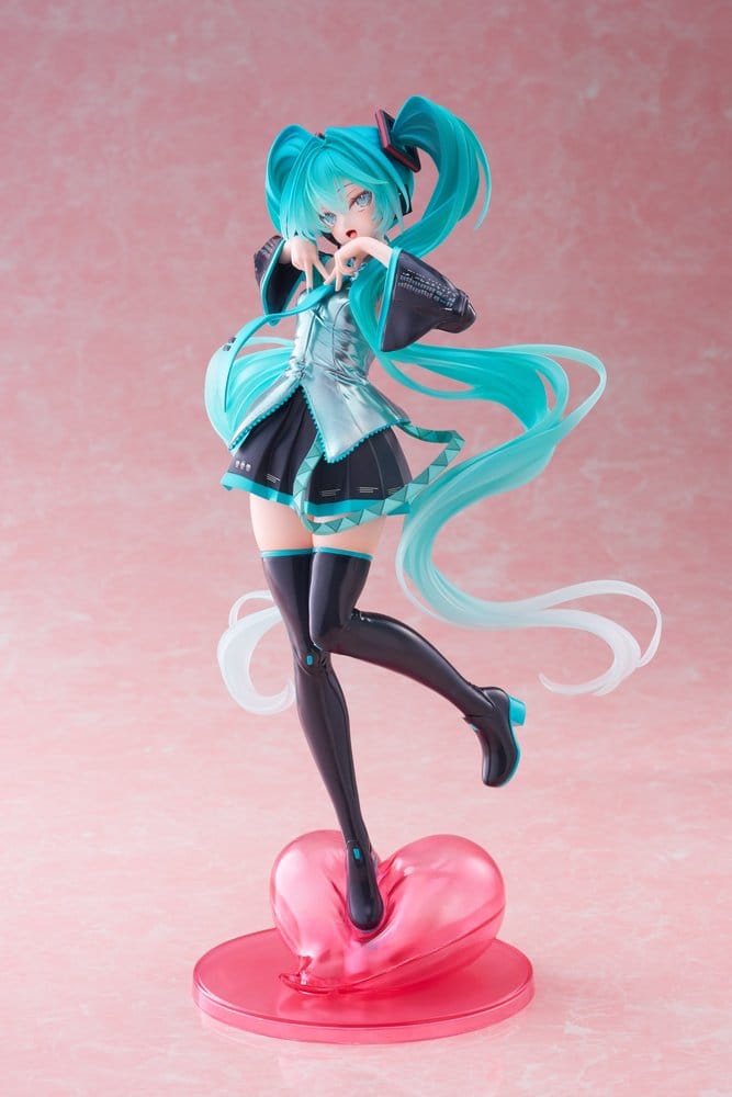 Hatsune Miku: T-Most: Hatsune Miku