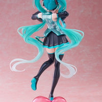 Hatsune Miku: T-Most: Hatsune Miku