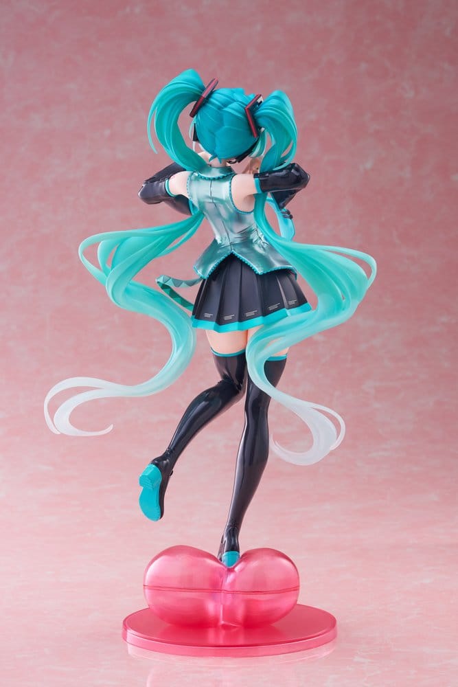 Hatsune Miku: T-Most: Hatsune Miku