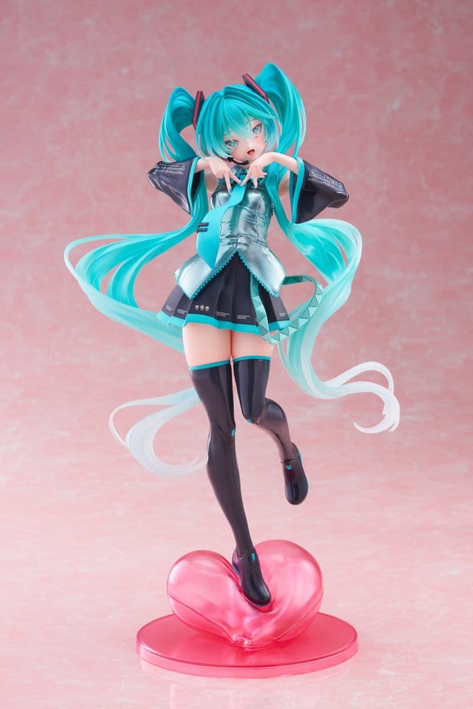 Hatsune Miku: T-Most: Hatsune Miku