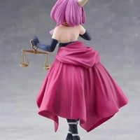 Taito Frieren: Beyond Journey's End: Coreful Figure: Aura the Guillotine - Kidultverse