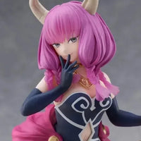 Taito Frieren: Beyond Journey's End: Coreful Figure: Aura the Guillotine - Kidultverse